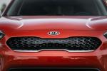Kia Niro EcoHybrid 2020 года (NA)